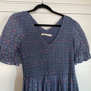 Brooklyn dress